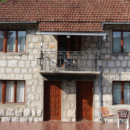 Hotel Tara Bridge Castle Žabljak Exterior foto