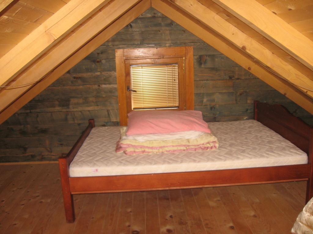 Hotel Tara Bridge Castle Žabljak Zimmer foto
