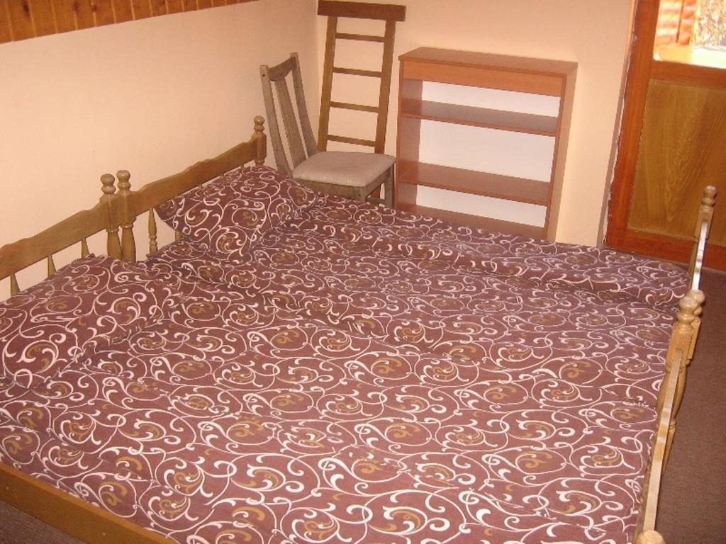 Hotel Tara Bridge Castle Žabljak Zimmer foto